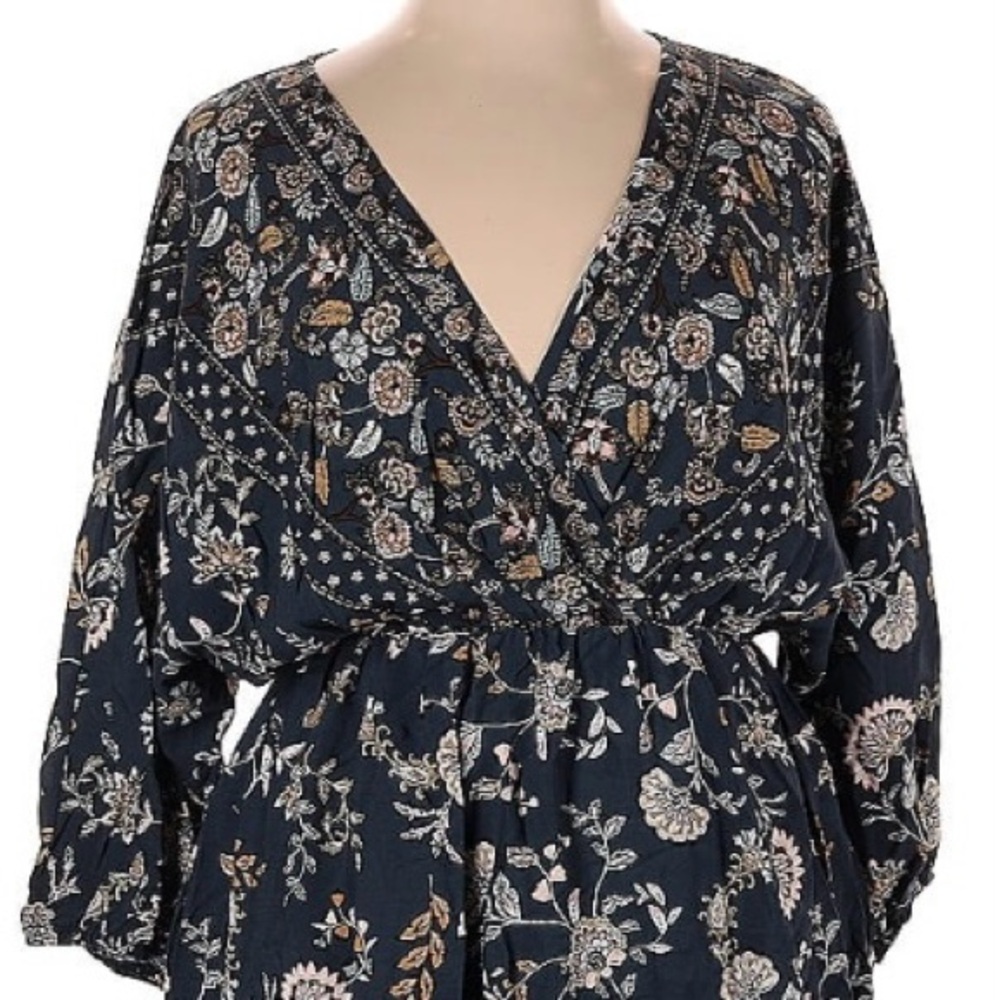 Haptics Casual Dress